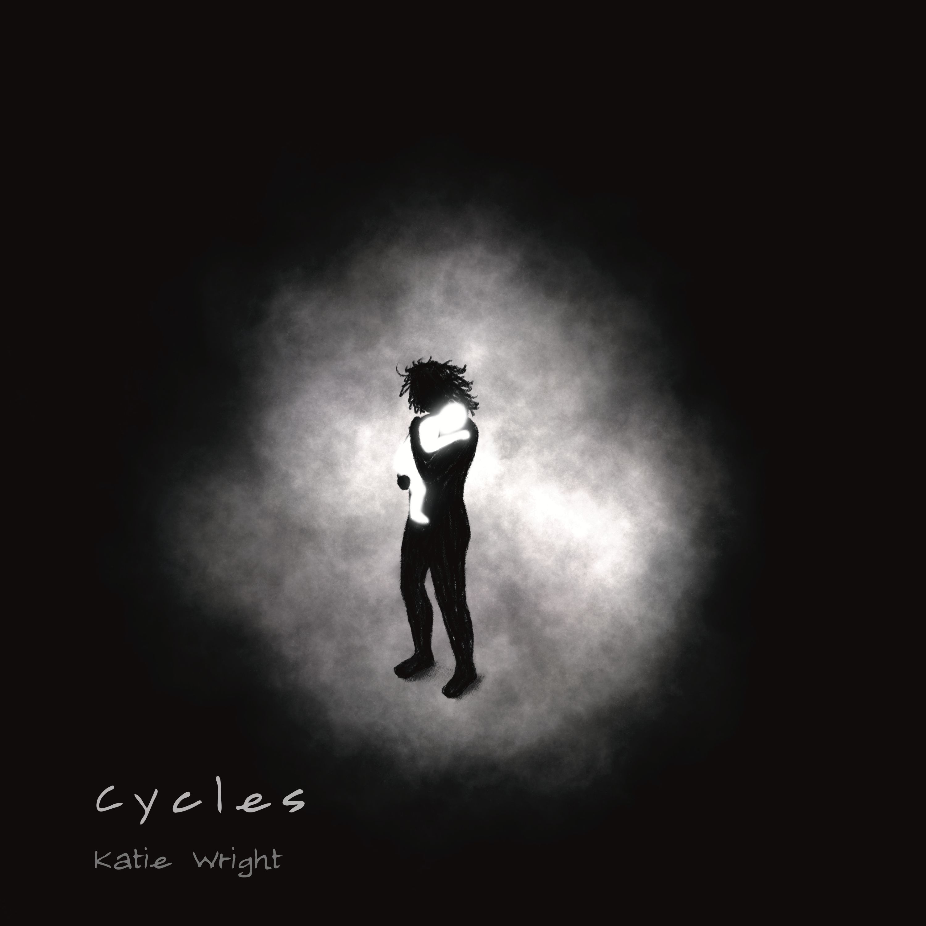 Seattle Singer-Songwriter Katie Wright Releases “Cycles” – A 15-Track Concept Album About Abuse, Survival, and Breaking the Cycle